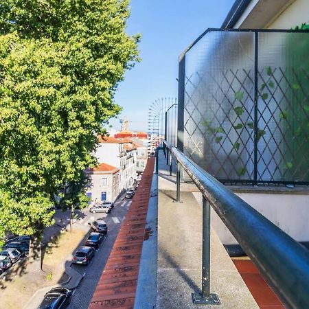 Casa Da Praca In The Center Of Porto - Guestspa Esterno foto