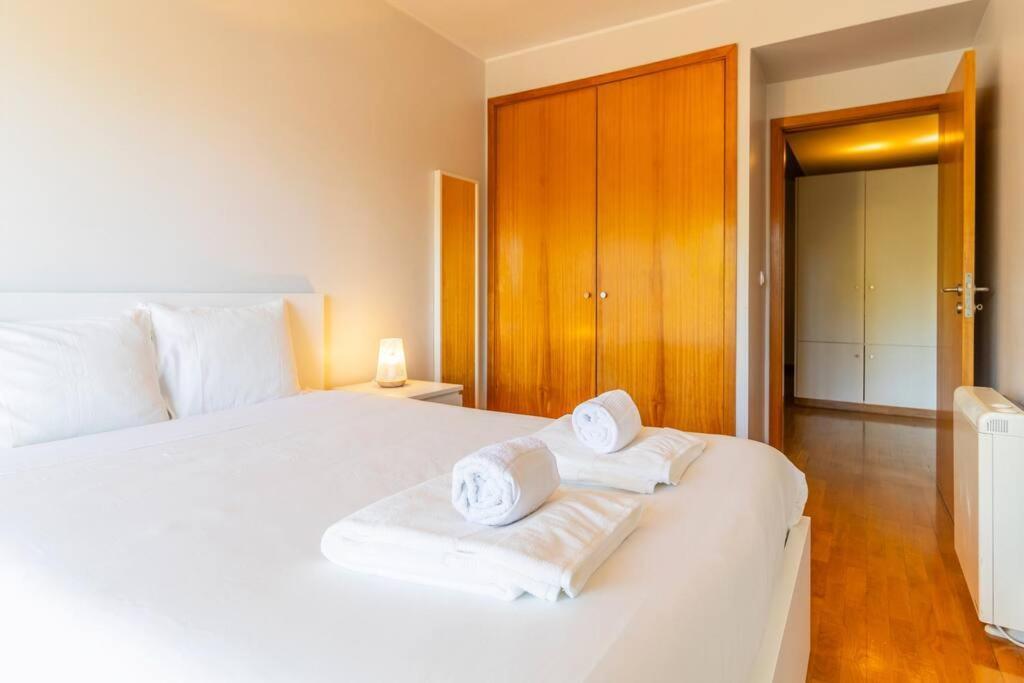 Casa Da Praca In The Center Of Porto - Guestspa Esterno foto