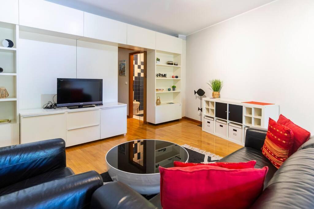 Casa Da Praca In The Center Of Porto - Guestspa Esterno foto